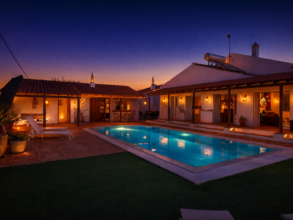 Farm hus i Silves, Faro - foto 2