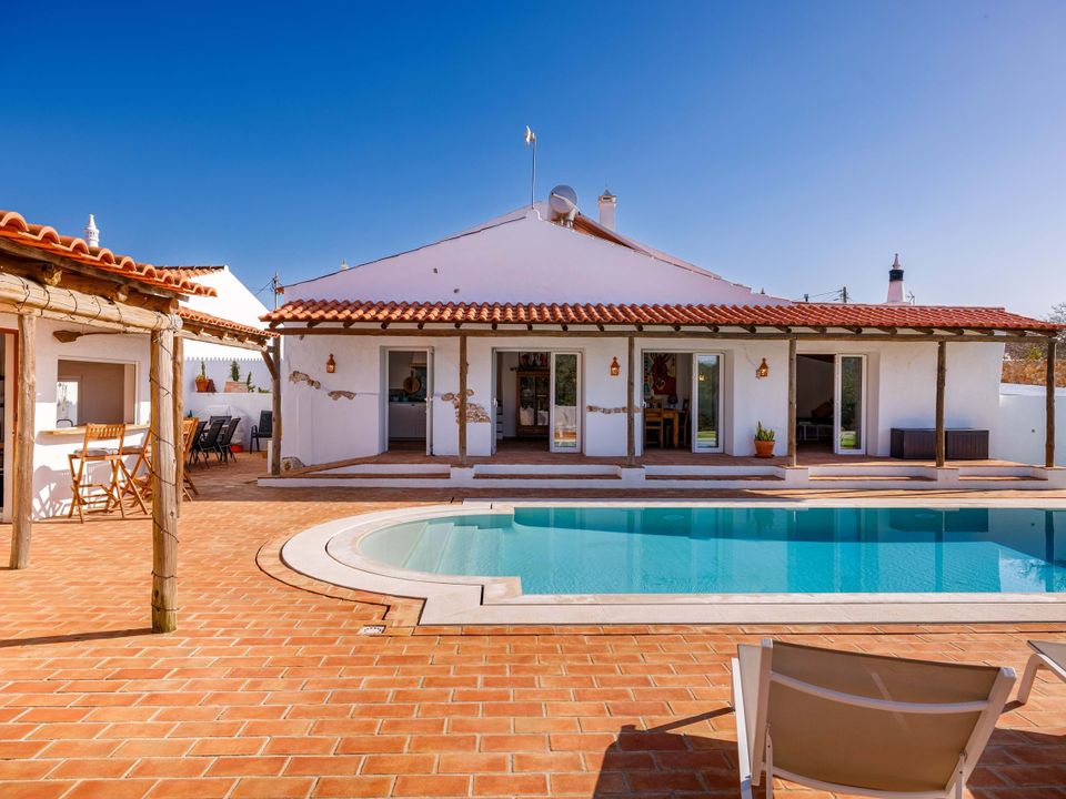 Farm hus i Silves, Faro - foto 3