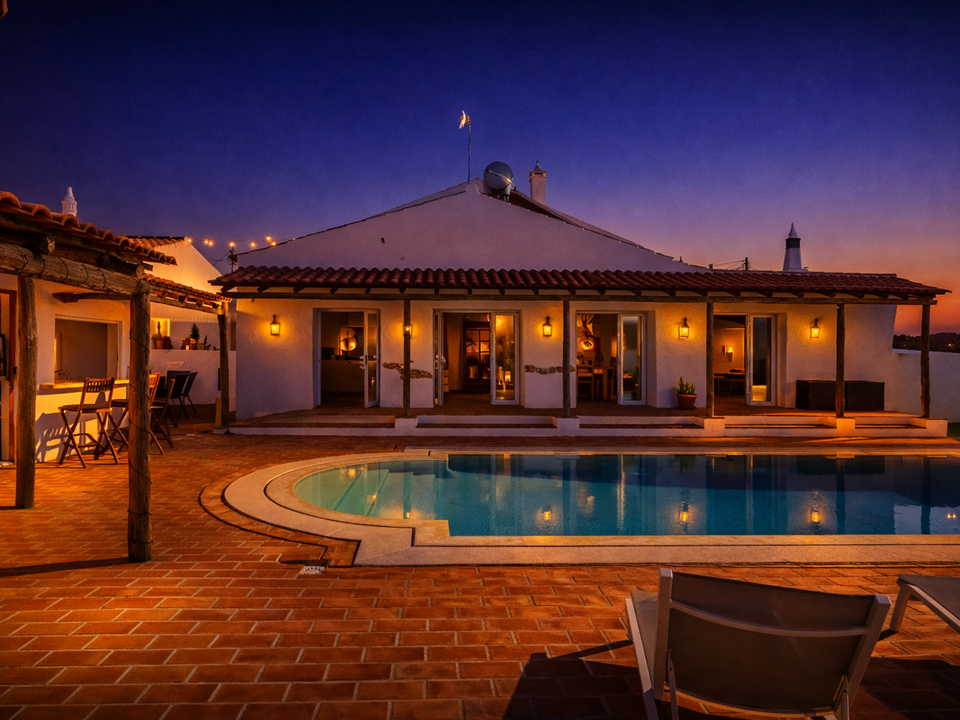 Farm hus i Silves, Faro - foto 4