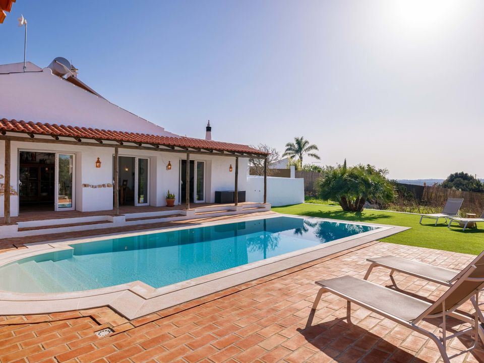 Farm hus i Silves, Faro - foto 5