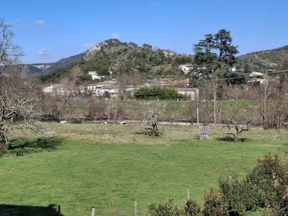 Villa i Saint-Ambroix, Gard - foto 2