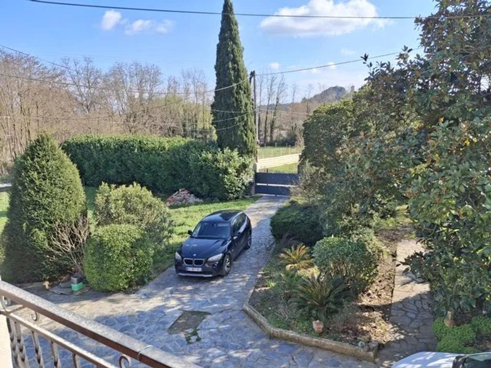 Villa i Saint-Ambroix, Gard - foto 4
