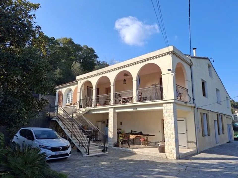 Villa i Saint-Ambroix, Gard - foto 5