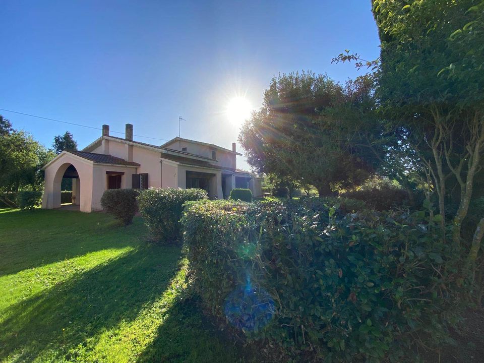 Villa i Grosseto, Grosseto - bilde 1