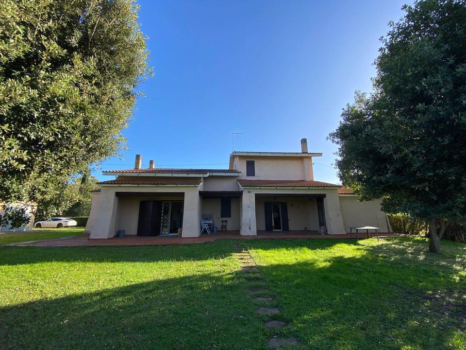 Villa i Grosseto, Grosseto - bilde 2