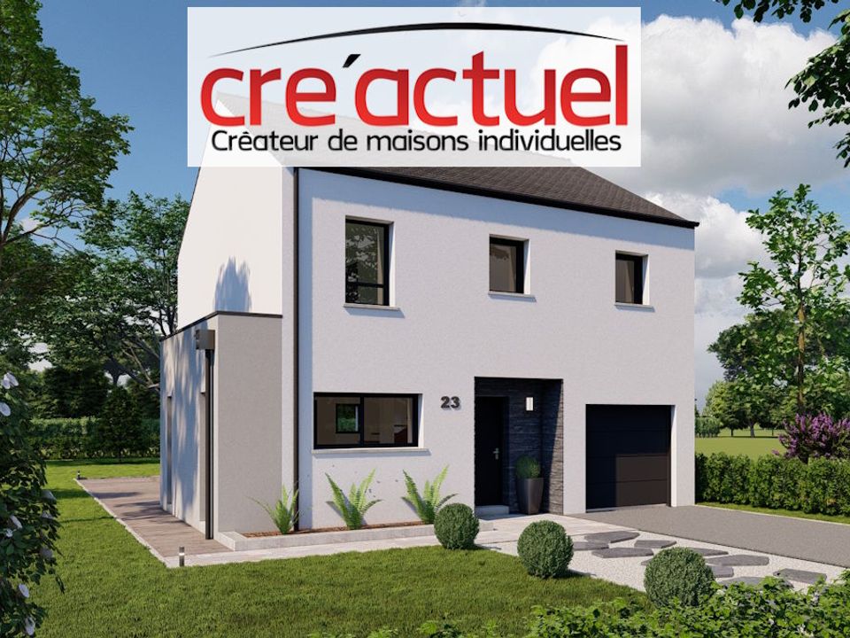 Villa i Melesse, Ille-et-Vilaine - foto 3