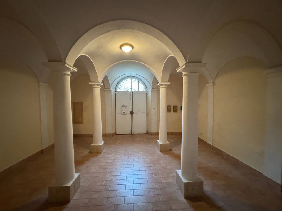 Lejlighed i Fermo, Fermo - foto 1