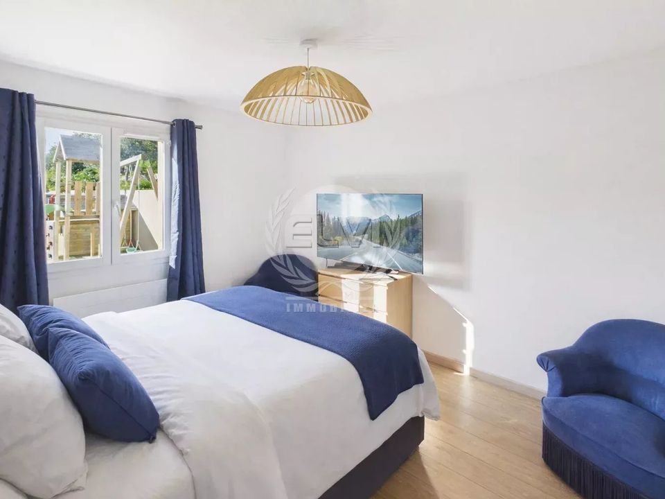 Villa i Le Plan-de-la-Tour, Var - foto 5