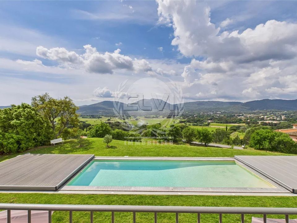 Villa i Le Plan-de-la-Tour, Var - foto 2