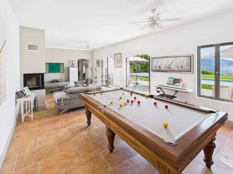Villa i Le Plan-de-la-Tour, Var - foto 4