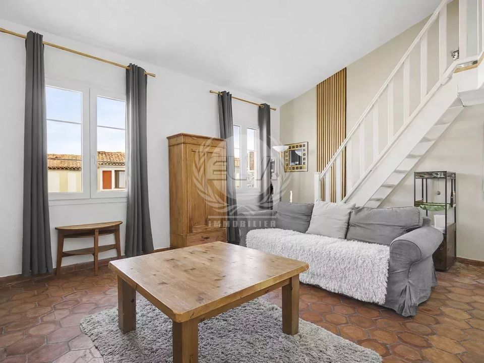 Leilighet i Grimaud, Var - bilde 2