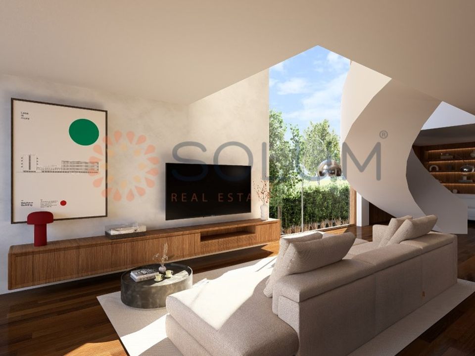 Villa i Montijo, Setubal - foto 5