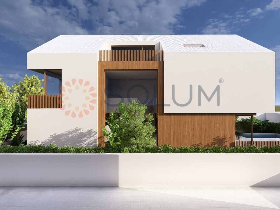 Villa i Montijo, Setubal - foto 2
