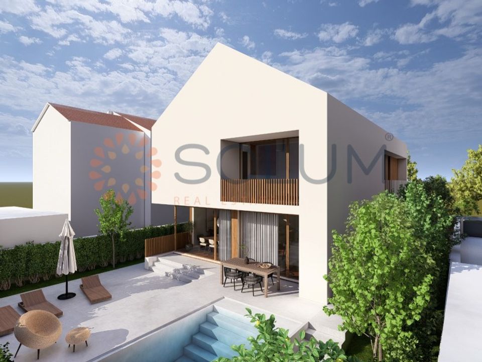 Villa i Montijo, Setubal - foto 1