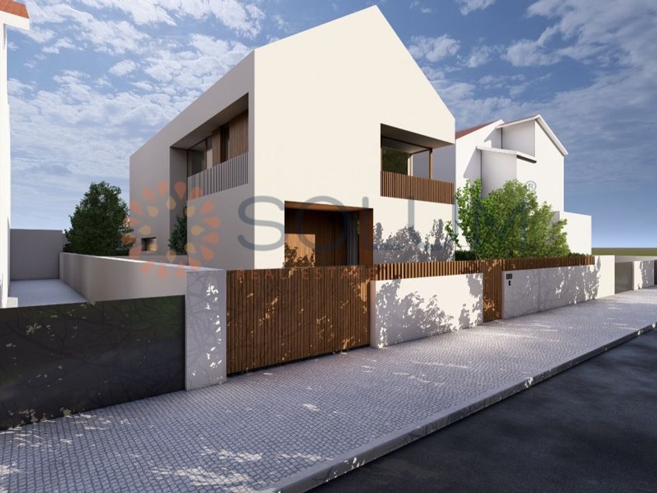 Villa i Montijo, Setubal - foto 3