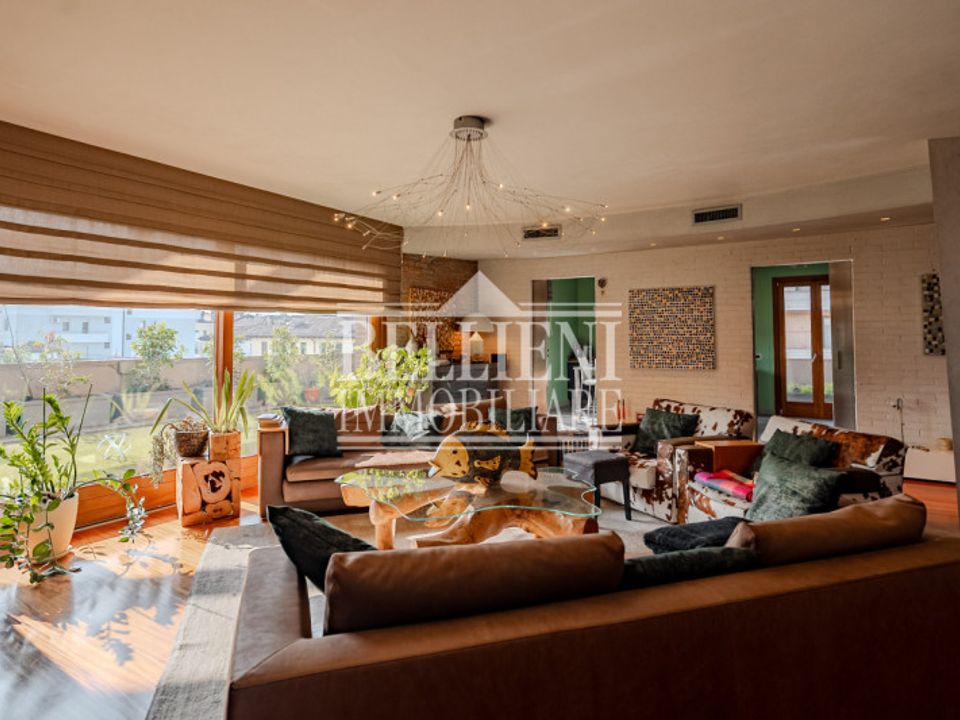 Penthouse i Vicenza, Vicenza - foto 1