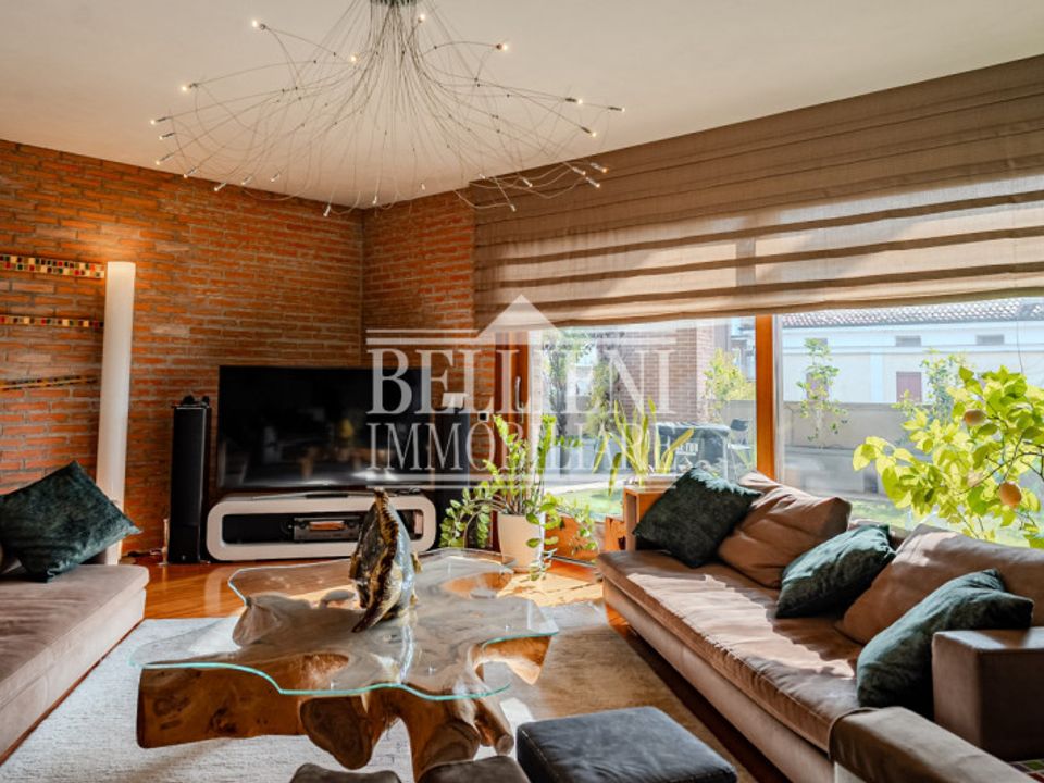 Penthouse i Vicenza, Vicenza - foto 2
