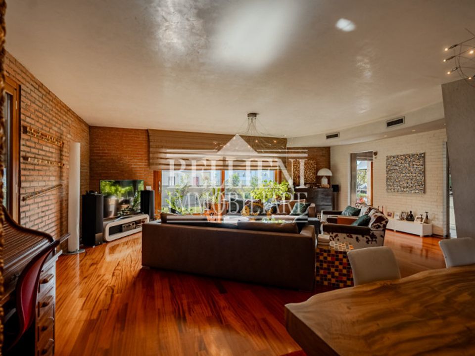 Penthouse i Vicenza, Vicenza - foto 3