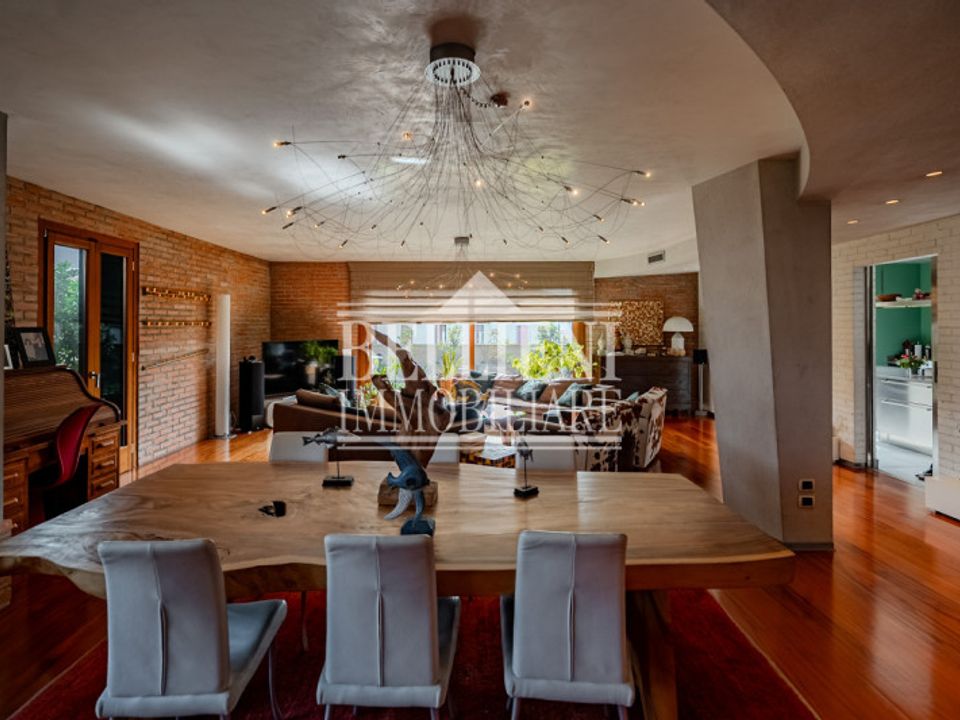 Penthouse i Vicenza, Vicenza - foto 4