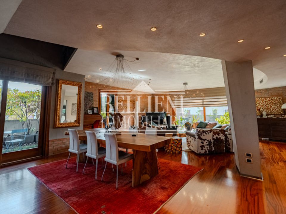 Penthouse i Vicenza, Vicenza - foto 5