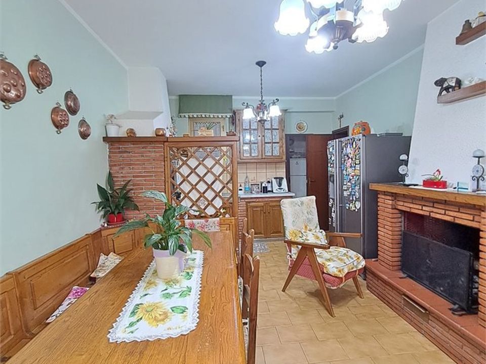 Villa i Massarosa, Lucca - foto 1