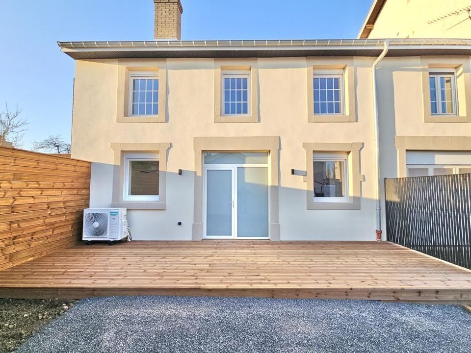 Villa em Saint-Max, Meurthe-et-Moselle - foto 2