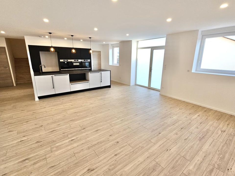 Villa em Saint-Max, Meurthe-et-Moselle - foto 3
