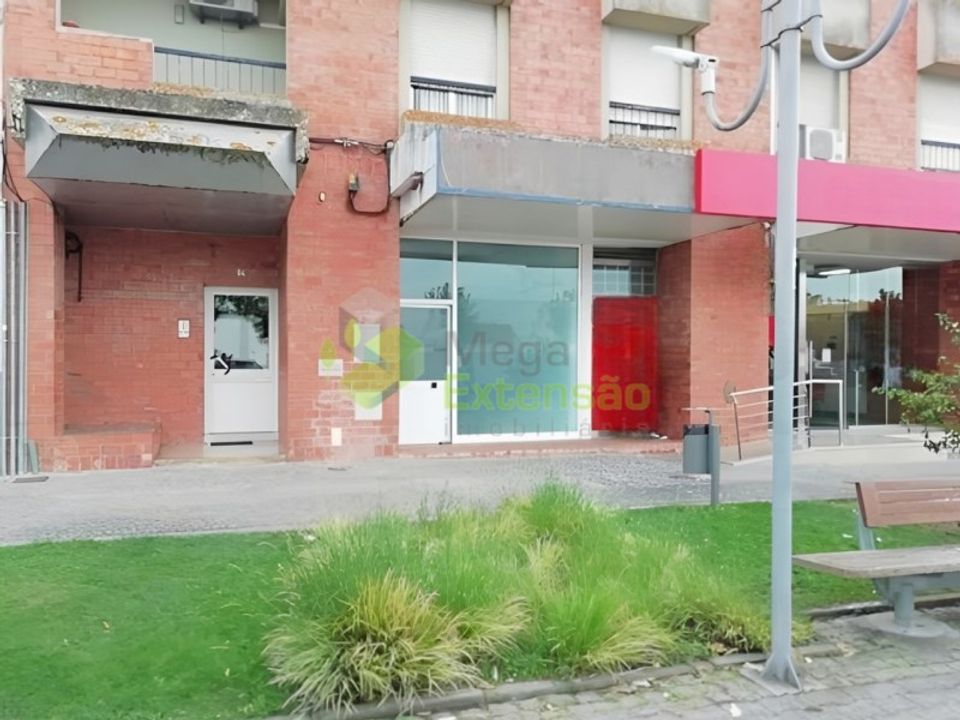 Erhvervsejendom i Vendas Novas, Evora - foto 3