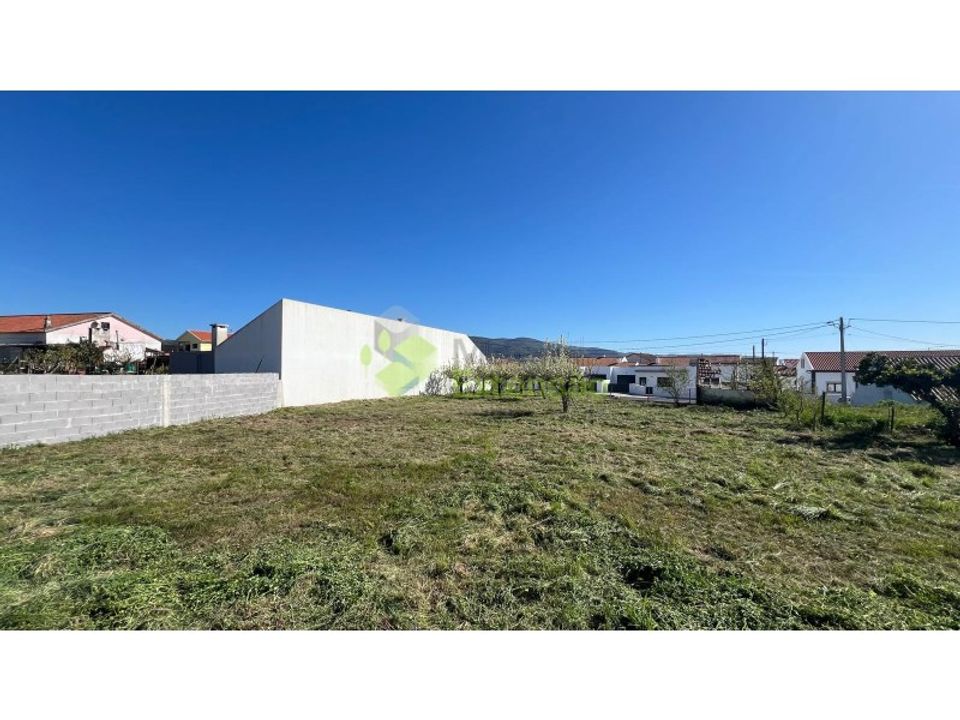Helårsgrund i Cadaval, Lisbon - foto 2