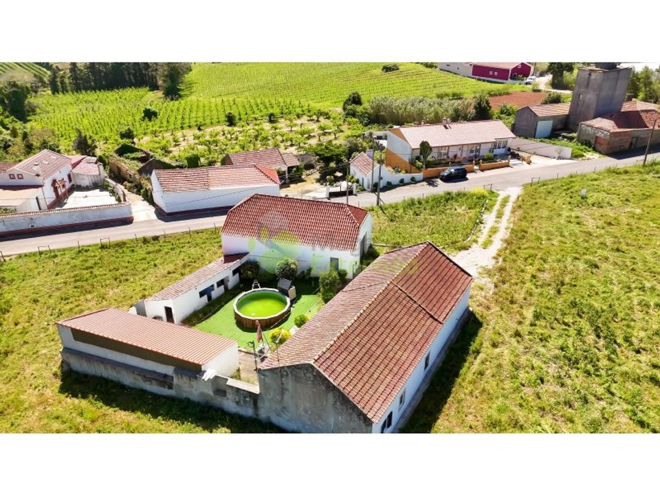 Villa a Carvalhal, Leiria - foto 1