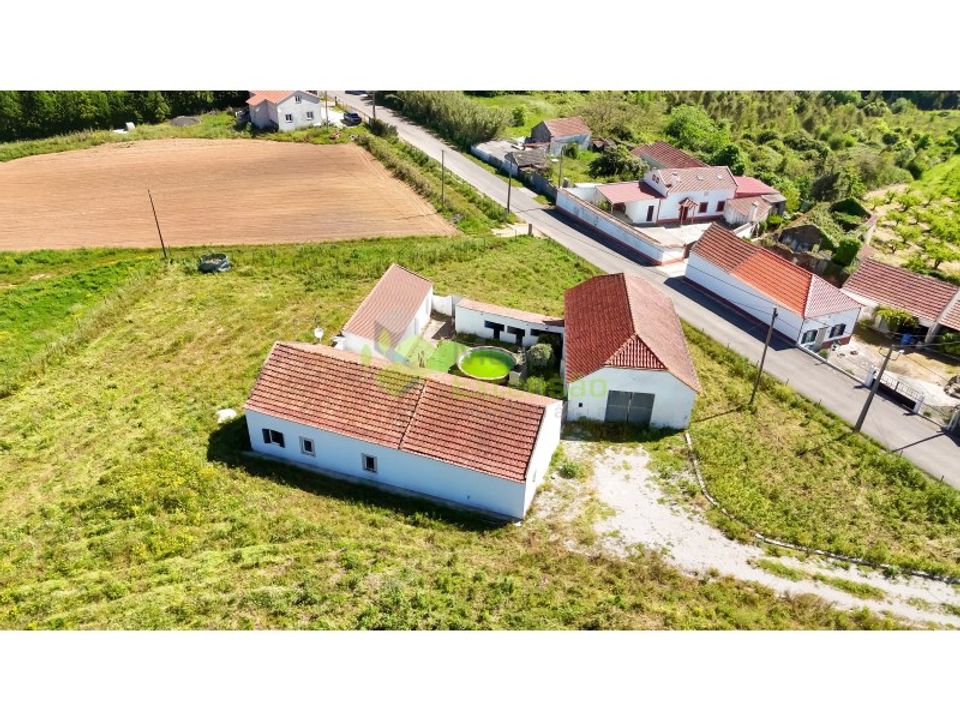 Villa a Carvalhal, Leiria - foto 2