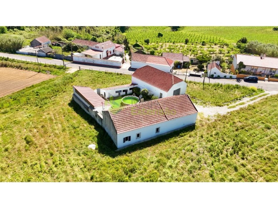 Villa a Carvalhal, Leiria - foto 3