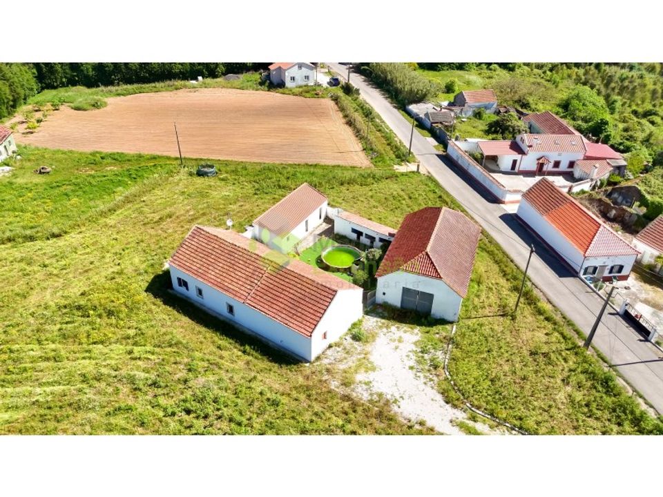 Villa a Carvalhal, Leiria - foto 4