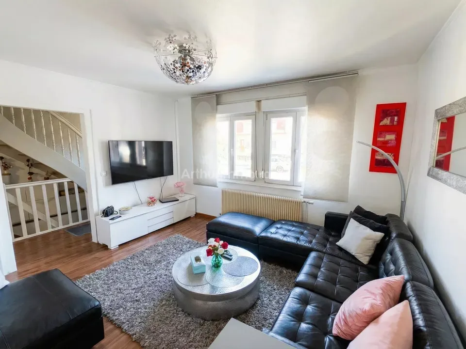 Villa en Colmar, Haut-Rhin - foto 3