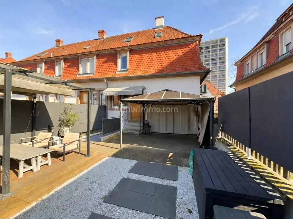 Villa en Colmar, Haut-Rhin - foto 1