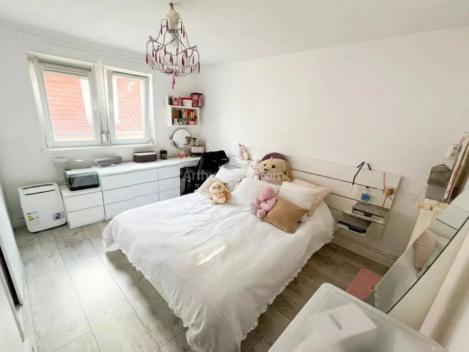 Villa en Colmar, Haut-Rhin - foto 5