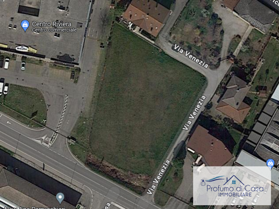 Terreno Vigonza, Padua - foto 3