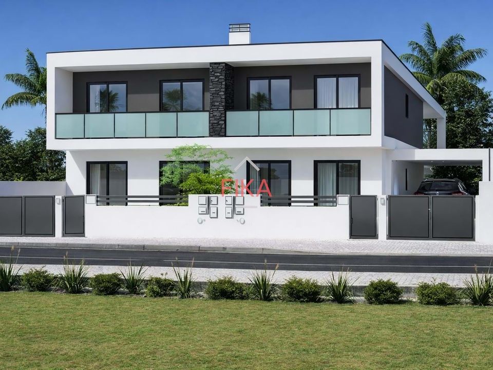 Villa i Seixal, Setubal - foto 1