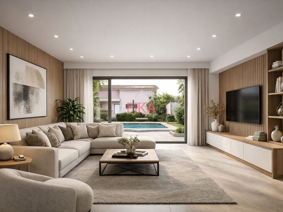 Villa i Seixal, Setubal - foto 3