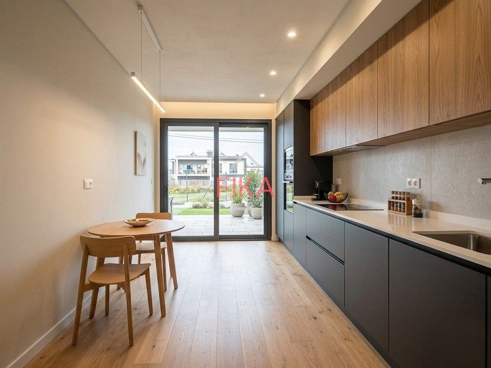 Villa i Seixal, Setubal - foto 4
