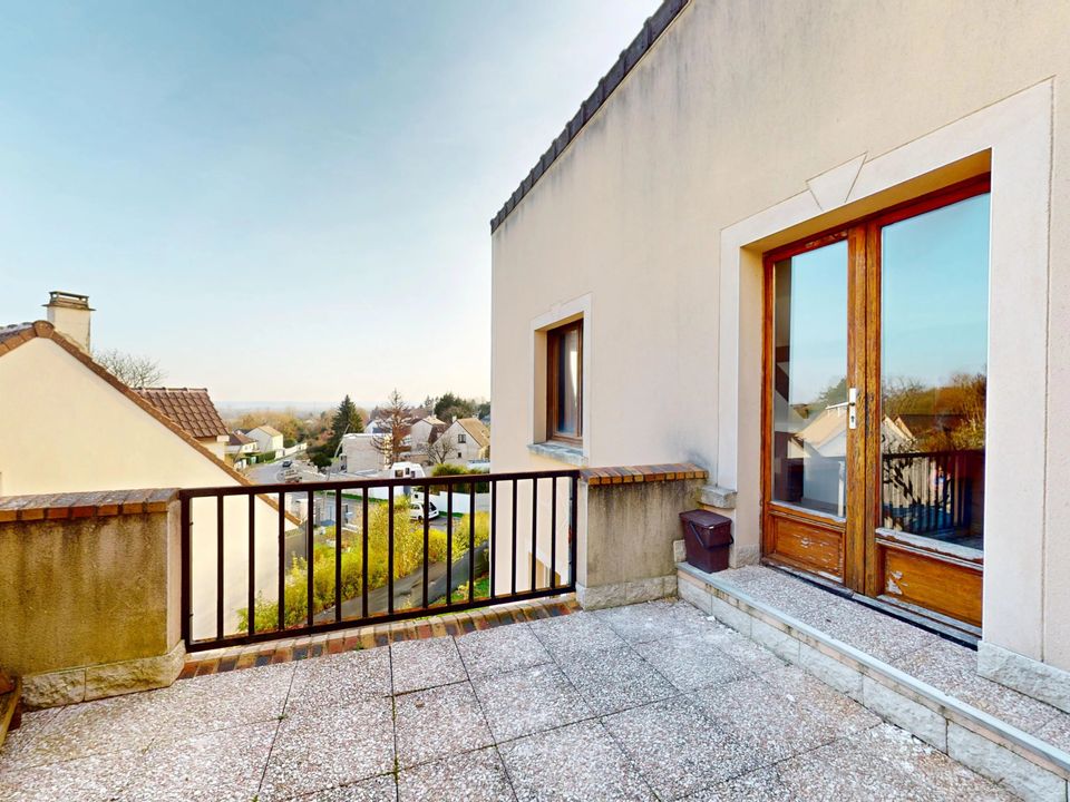 Lejlighed i Villevaudé, Seine-et-Marne - foto 2