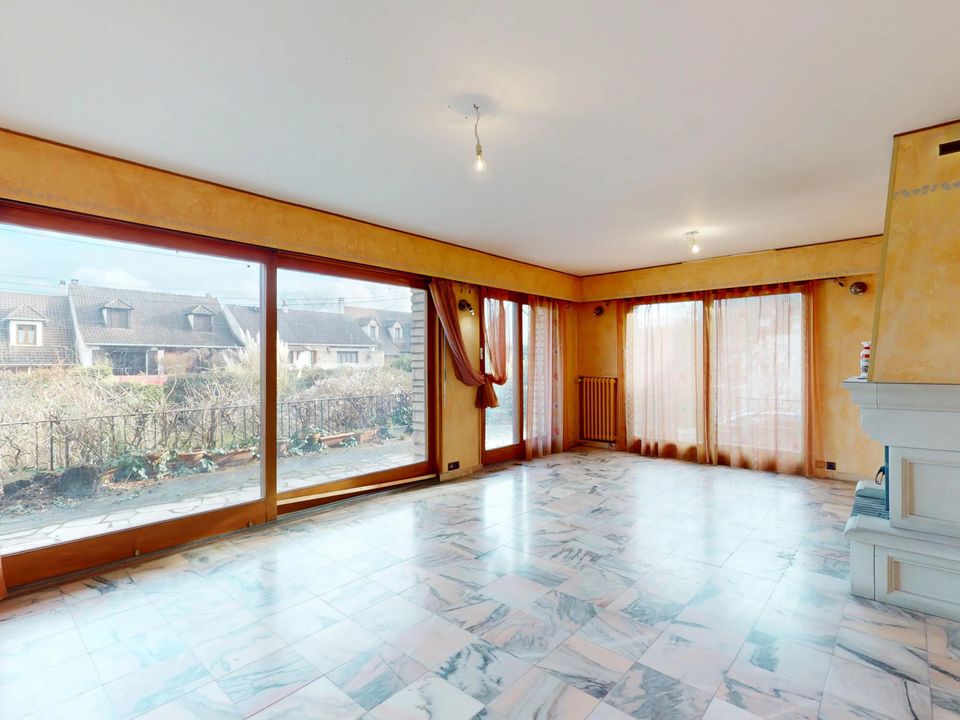 Villa i Montfermeil, Seine-Saint-Denis - foto 2