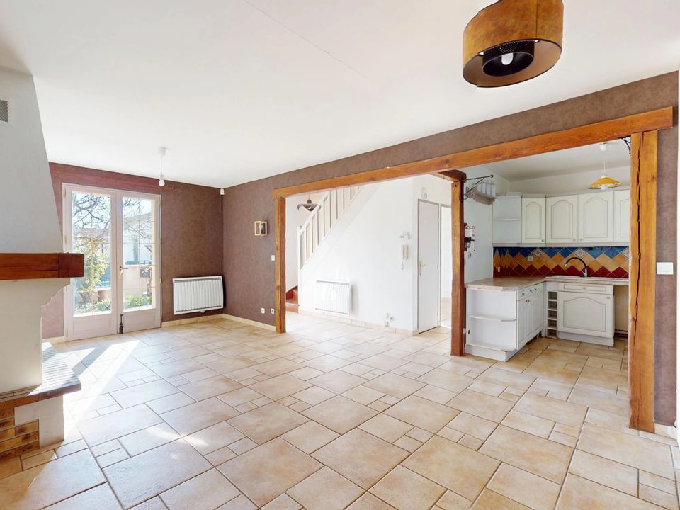 Villa i Montfermeil, Seine-Saint-Denis - foto 3