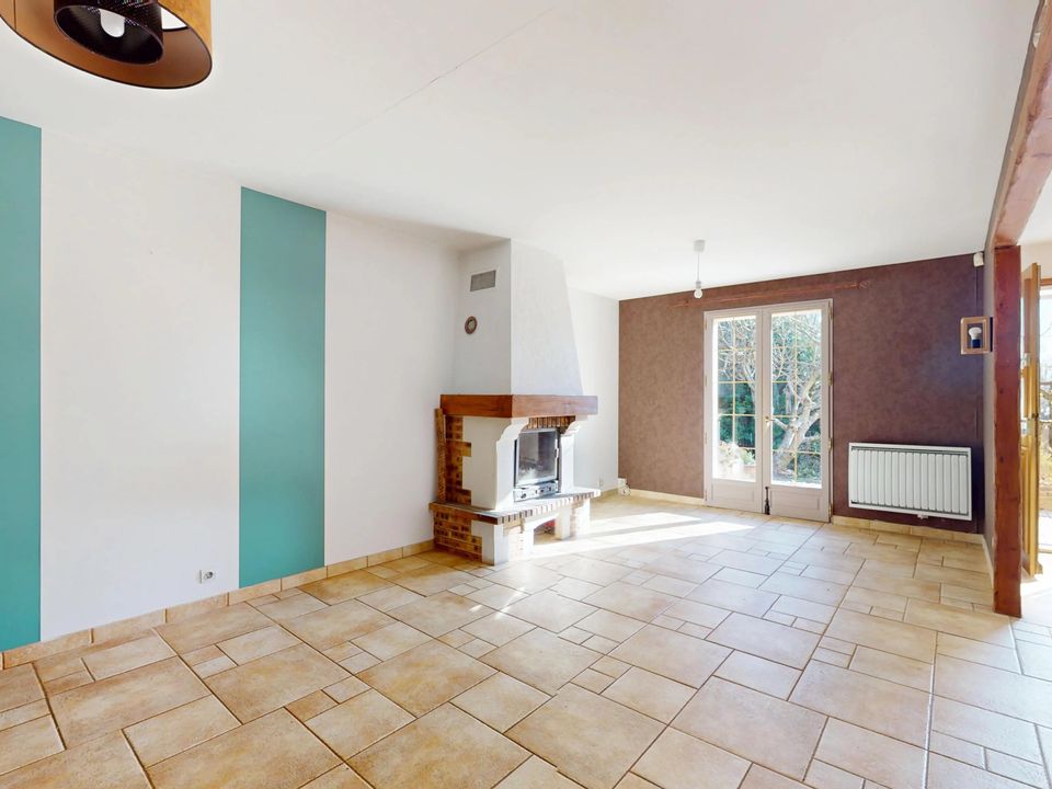 Villa i Montfermeil, Seine-Saint-Denis - foto 4