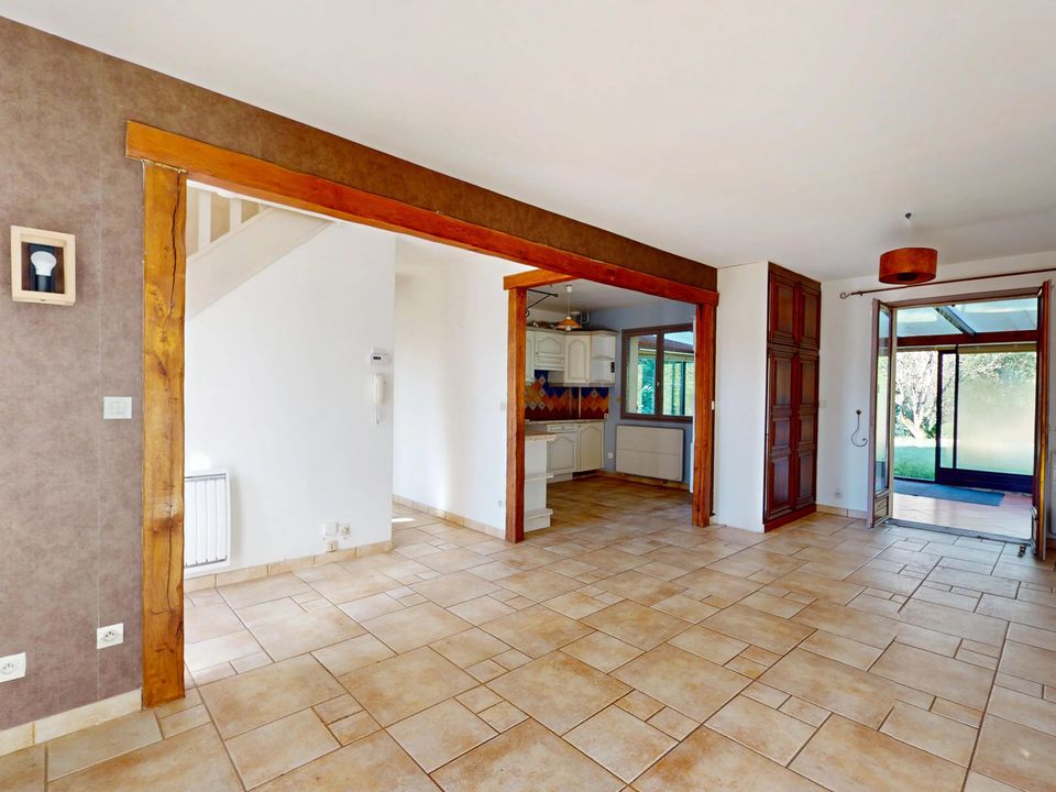 Villa i Montfermeil, Seine-Saint-Denis - foto 5