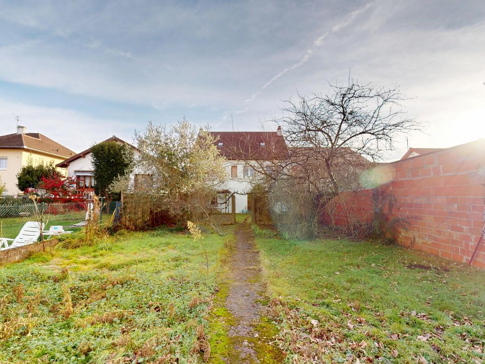 Villa i Montfermeil, Seine-Saint-Denis - foto 2