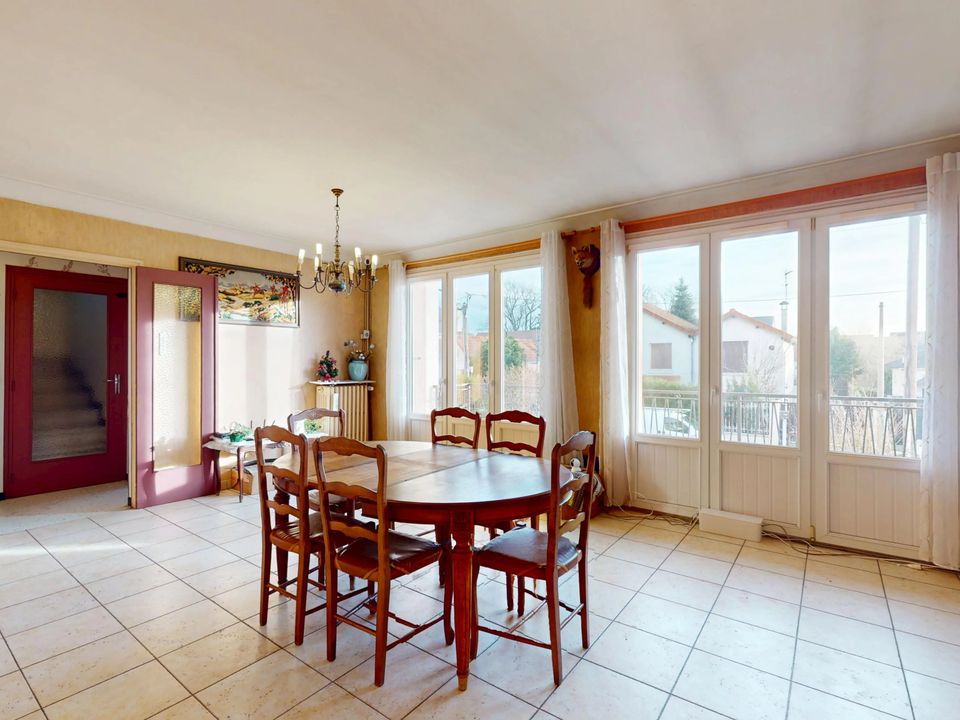 Villa i Montfermeil, Seine-Saint-Denis - foto 3