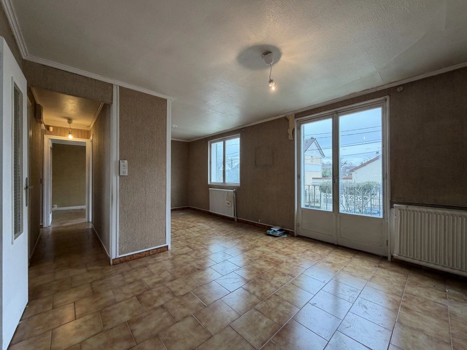 Villa i Montfermeil, Seine-Saint-Denis - foto 2