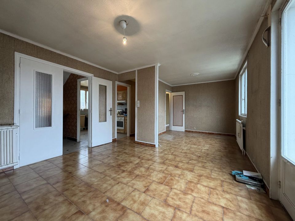 Villa i Montfermeil, Seine-Saint-Denis - foto 3