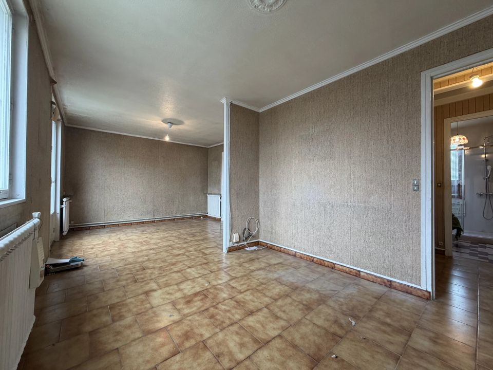 Villa i Montfermeil, Seine-Saint-Denis - foto 4
